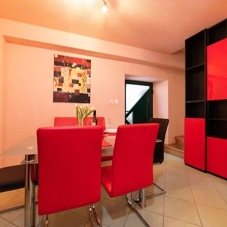 Seafront With Furnished Sun Terrace, Close To The *