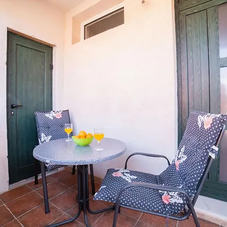 Seafront With Furnished Sun Terrace, Close To The